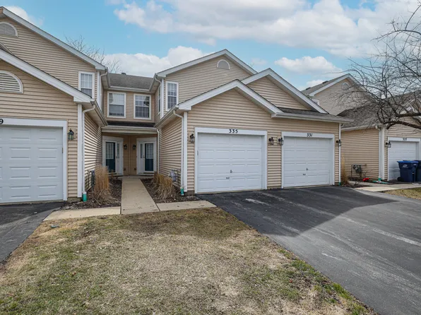 335 Glen Leven Ct, Schaumburg, IL 60194