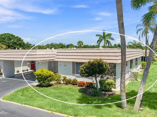 2327 WATERBLUFF PLACE #V315, SARASOTA, FL 34231