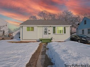 2652 Liberty Rd, Muskegon, MI 49441