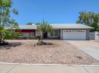 10604 W Alice Ave, Peoria, AZ 85345