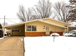 244 Winona St NE, Chatfield, MN 55923