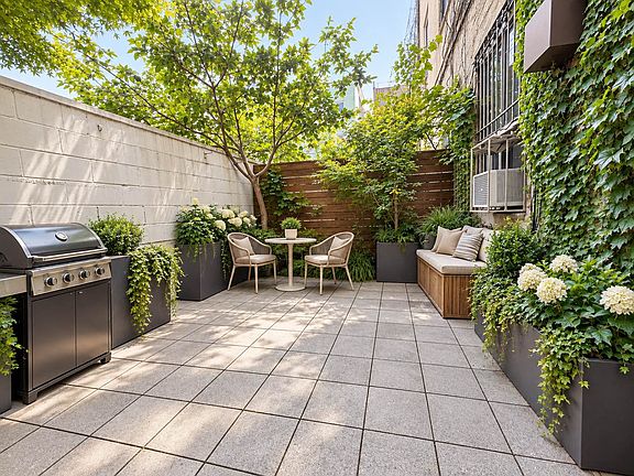 3rd image of 421 Classon Ave #1L