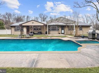 750 Stanwick Rd, Moorestown, NJ 08057