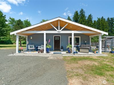 7211 Lakeside Street SW, Olympia, WA, 98512