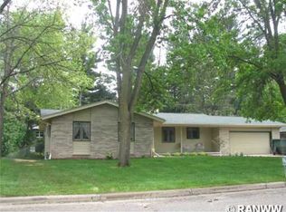 2729 Kay St, Eau Claire, WI 54701
