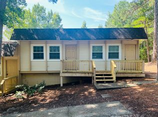 45 Westgate Drive, Pine Mountain, GA 31822