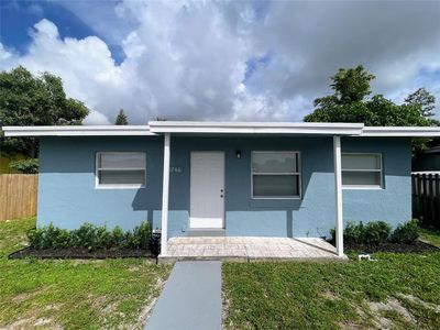 1746 Lauderdale Manor Dr, Fort Lauderdale, FL, 33311