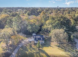 1103 E Arch St, Lancaster, SC 29720