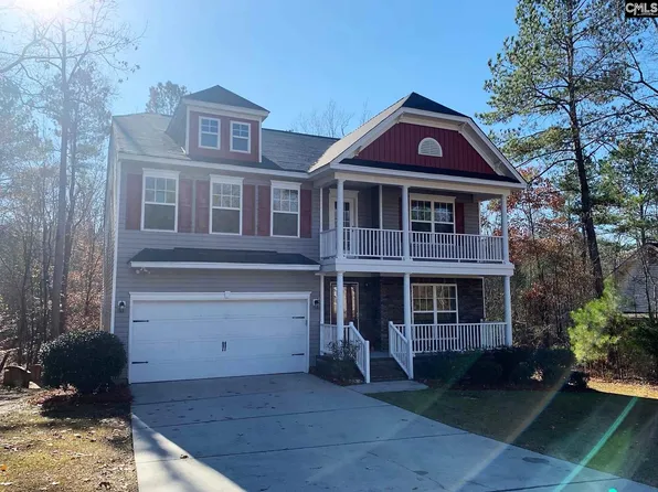 109 Hickory Knoll Rd, Columbia, SC 29203