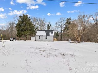 200 Eufola Rd, Statesville, NC 28677