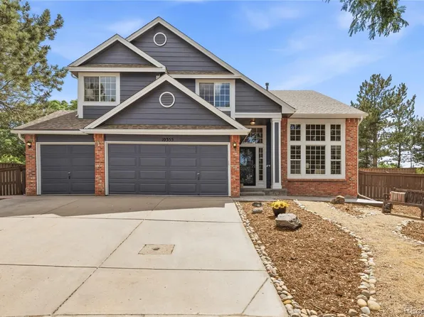 10355 Sparrow Hawk Court, Littleton, CO 80129