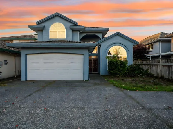 11851 Railway Ave, Richmond, BC V7E 6N9