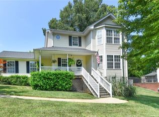 407 Avery Ave, High Point, NC 27265