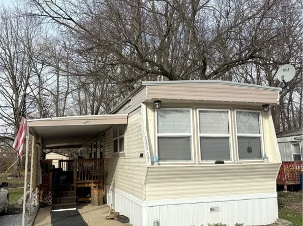 2333 Ivy Way NE, Canton, OH 44705