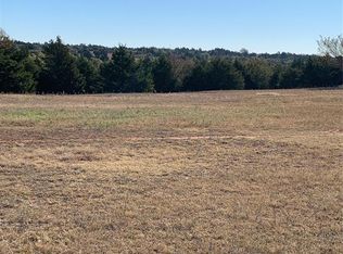 4901 N Ellison Rd, Guthrie, OK 73044