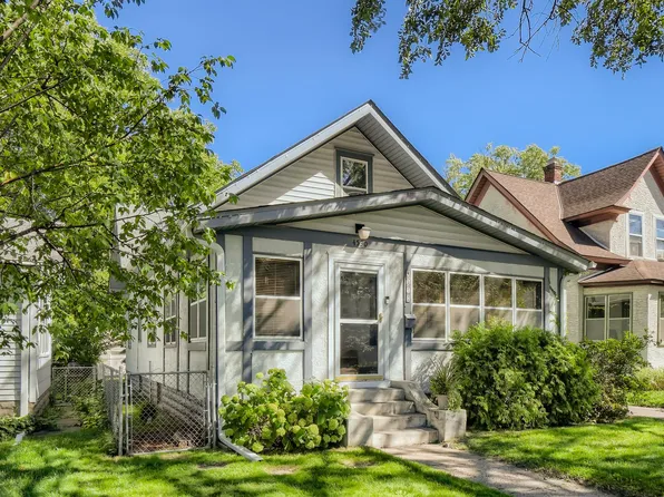 4530 Queen Ave N, Minneapolis, MN 55412