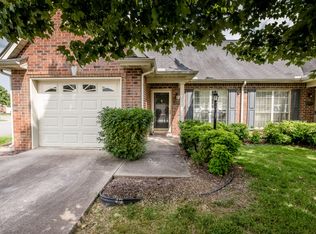 2211 River Rock Xing, Murfreesboro, TN 37128
