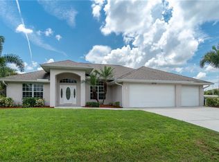 12732 Bacchus Rd, Pt Charlotte, FL 33981