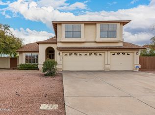2719 E Hope St, Mesa, AZ 85213