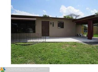 6210 NW 15th St, Margate, FL 33063