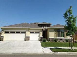 3712 E Laura Ave, Visalia, CA