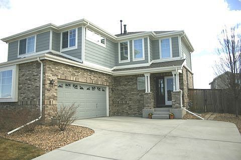 Great curb appeal