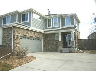 20296 E College Pl, Aurora, CO 80013
