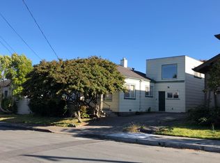 629 15th St, Arcata, CA 95521