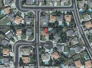 5710 San Pierre Ct, Bakersfield, CA 93308