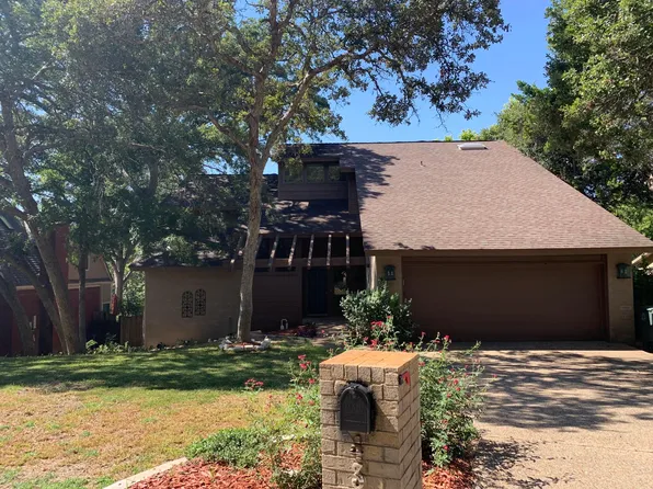 4315 High Bluff Cir, Temple, TX 76502