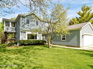 17711 W Windslow Dr, Grayslake, IL 60030