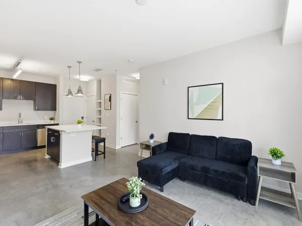 421 E Market St, Indianapolis, IN