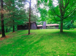 1112 Crooked Creek Ln, New Richmond, OH 45157