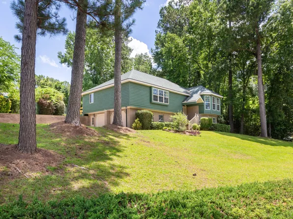 1060 Chapel Branch Rd, Santee, SC 29142