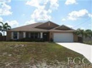 4012 NE 22nd Ave, Cape Coral, FL 33909