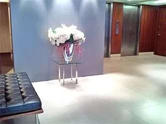 Rented by R New York