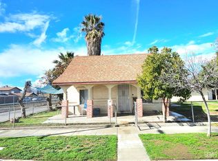 1100 Brown St, Bakersfield, CA