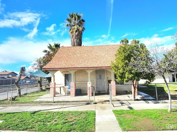 1100 Brown St, Bakersfield, CA 93305