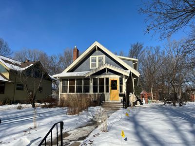 715 4th St E, Northfield, MN, 55057