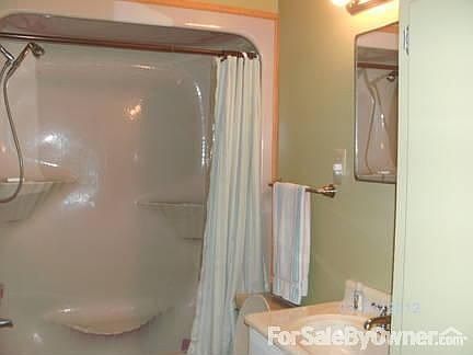 Bathroom 1