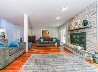 411 Atherton St, Milton, MA 02186