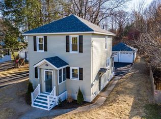 257 Bridge Rd, Northampton, MA 01062
