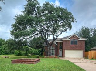 7906 Nairn Dr, Austin, TX 78749