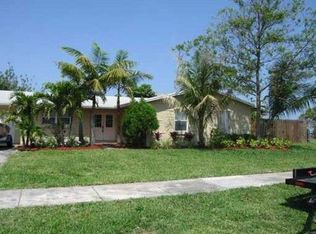 10241 Bonita Rd, Cutler Bay, FL 33157