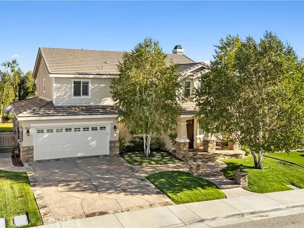24030 Via Vizcaya, Santa Clarita, CA 91354
