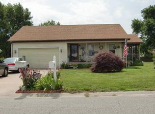 407 West St, Berlin, MD 21811