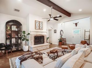 21825 Briarcliff Dr, Spicewood, TX 78669