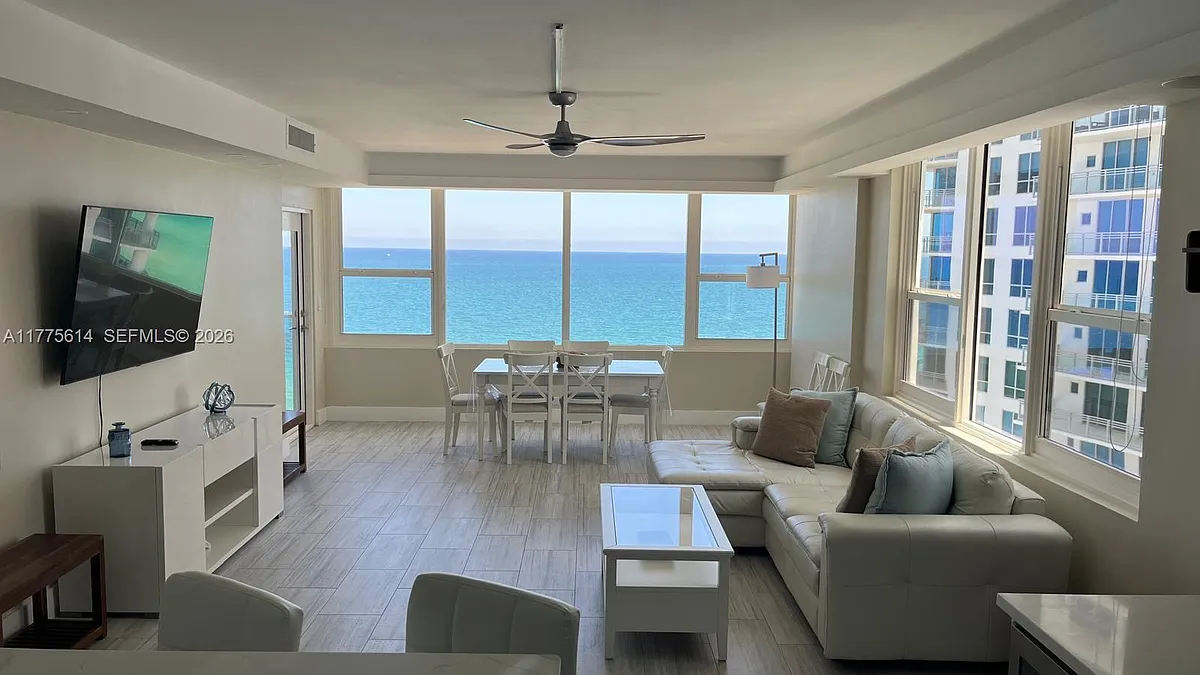 Photo 2 of 20 - 3505 S Ocean Dr #1421 - Hollywood, FL Building Photo - 3505 S Ocean Dr #1421