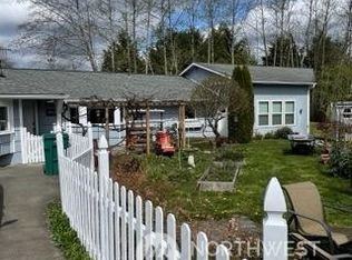 21901 40th Pl W, Mountlake Terrace, WA 98043