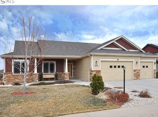 2752 Headwater Dr, Fort Collins, CO 80521